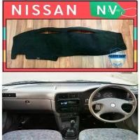 ราคา พรมปูคอนโซลหน้ารถ สีดำ นิสสัน เอ็นวี Nissan NV พรมคอนโซล พรม (1734949041285203517)