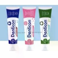 ราคา ยาสีฟัน Denticon เดนติคอน 150g. (1735507096867996805)