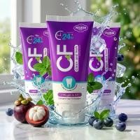 ราคา ส่งฟรี!! ยาสีฟัน CF แก้ปวดฟัน ฟันโยก เหงือกอักเสบ ยาสีฟันCF ของแท้ 100% (1735354427651818617)