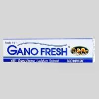 ราคา ✩ยาสีฟัน กาโนเฟร็ช ผสมเห็ดหลินจือ Gano Fresh ยาสีฟันกาโน♟ (1735278069312226922)