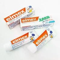 ราคา Elmex แปรงสีฟัน ยาสีฟัน น้ำยาบ้วนปากสำหรับเด็ก และผู้ใหญ่ กลืนได้ ใช้ได้ตั้งแต่ฟันซี่แรก 0-12 ปี ขนาด 50/75ml. (1735396451259942144)