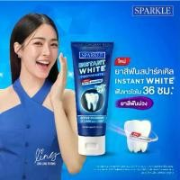 ราคา ✴SPARKLE ยาสีฟัน INSTANT WHITE 60 กรัม (10SK00176)✯ (1735281035880859294)