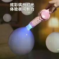 ราคา เครื่องทำฟองสบู่อัตโนมัติรุ่นใหม่ที่โด่งดังทางอินเทอร์เน็ต ของเล่นสำหรับเด็ก แบบแท่งถือมือ เป็นของขวัญสำหรับเด็กชายและเด็กหญิง เป่าฟอง สบู่ เครื่องเป่าฟองสบู่ ปืน อัน ใหญ่ (1735215547152303769)