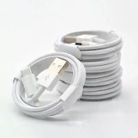 ราคา สายชาร์จ USB C รุ่นใหม่ปี 2026 ขายส่ง ความยาว 1M/1.5M/2M สายชาร์จโทรศัพท์มือถือ Type C to USB สาย USB to USB C พร้อมกล่อง (1735289663435016008)