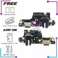 ราคา สำหรับ POCO X3 / Poco X3 Pro / Poco X3 NFC แบนด์ดีบี (DB) สายชาร์จ USB แบบยืดหยุ่น (1734482330998769043)