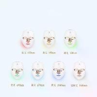 ราคา หน้ากากความงาม หน้าจอ LED สัมผัสด้วยมือ ชาร์จได้ใหม่ อุปกรณ์ความงามหลากสี หน้ากากสำหรับใบหน้า (1735476506355337044)