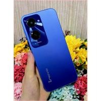 ราคา โทรศัพท์มือถือ inovo I-01 Lily หน้าจอ 6.9 นิ้ว รองรับสแกน เป๋าตัง ธนาคาร TT โซเชียล เครื่องศูนย์ไทยแท้ รับประกัน 1 ปี จัดส่งฟรี กทม (1734611057550198286)