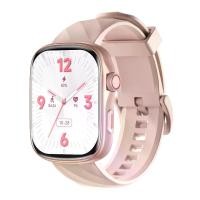 ราคา นาฬิกาอัจฉริยะ 2026 รุ่น GTS10 สไตล์ฮอต กันน้ำ 3ATM หน้าจอ AMOLED รองรับบลูทูธ (1735229074872829774)