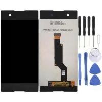 ราคา เหมาะสำหรับชุดประกอบหน้าจอ Sony Xperia XA1 รุ่น G3121 G3125 หน้าจอ LCD แท้ (1734548159211079563)