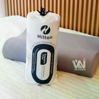 ราคา หมอน Memory Foam Hilton นุ่ม (1733159238625887777)