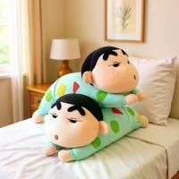 ราคา ตุ๊กตาเครยอนชินจัง ชุดนอน หมอน ตุ๊กตาเพื่อนกอด หมอนยาวสำหรับนอนตะแคง (1735203256770331749)