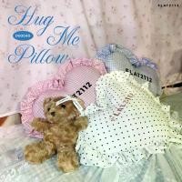 ราคา FLAT2112 : HUG ME PILLOW หมอนรูปหัวใจ หมอนอิง หมอน (000045) (1734926325134951993)