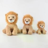 ราคา ตุ๊กตาสิงโต, ตุ๊กตาสิงโตสัตว์ป่า, ของขวัญสร้างสรรค์เด็ก, ตุ๊กตาผ้า, หมอน (1734816645344495172)