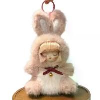 ราคา ตุ๊กตากระต่ายในชุดนอนไวนิล, ตุ๊กตาผ้ากำมะหยี่น้อยน่ารัก, ของเล่นผ้ากำมะหยี่สุดน่ารัก คาปิบารา ตุ๊กตา กระต่าย หมอน ข้าง นุ่ม นิ่ม fuggler เจลลี่ แคท ตลก น่าเกลียด หมา บอกรัก เด็ก (1734462382855915231)
