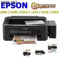 ราคา EPSON L360 / L220 / L210 ปริ้น / ถ่ายเอกสาร / แสกน เครื่องมือ2 มีรับประกัน 1 เดือน (1735393478108415249)