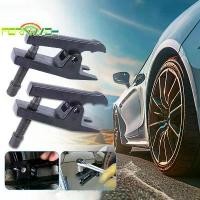ราคา <Fernweh> Tie Rod End Remover Ball Joint Separator Universal กันสนิมสําหรับยานพาหนะ Ball Joint Tie Rod End Separator Remover Puller เครื่องมือ <ใหม่> (1734625552560194572)