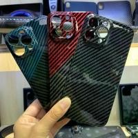 ราคา เคส iPhone ATTRACT ปกป้องด้วยคาร์บอนไฟเบอร์อารามิดแท้ สำหรับ iPhone 14, 15, 16 (รวมรุ่น Pro, Pro Max, Pro 15 และ ProMax 15) รุ่น i14, i15, i16 ความจุ 256/512GB (1735239602582815787)