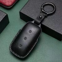 ราคา สินค้าขายดี [HOT PPLCD] หนังแท้สำหรับเคสกุญแจ Geely Galaxy L7, 24, L6 MAX 1.5T Plus, AIR PRO, Galaxy L7MAX, E8, E5 เคส/ฝาครอบกุญแจ/เปลือกกุญแจรถยนต์ (1735249761280492831)