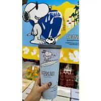 ราคา [พร้อมส่ง] แก้วน้ำสนุปปี้ แก้วsnoopy 750 ml momento snoopy คําแนะนําการขายที่ร้อนแรงในเดือนนี้ (1735131249684481840)