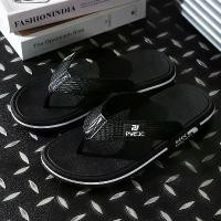 ราคา รองเท้าแตะผู้ชายกันลื่น รองเท้าแตะฤดูร้อนใหม่ กีฬากลางแจ้ง ทนกลิ่น รองเท้าแตะกันลื่น รองเท้าแตะครึ่งส้นผู้หญิง 360 loop slide แตะหนีบส้นสูง รองเท้า howdy รองเท้ารัดส้นmim รองเท้า (1734607990735143961)