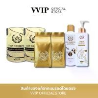 ราคา วีวีไอพีจมูกข้าวกล้องงอกไรซ์เบอร์รี่ 500 กรัม เครื่องดื่มบำรุงคุณแม่ x2 + เซตวีวีไอพี แชมพู 350 มล.+สบู่เหลว 300 มล. (1735486481598547296)