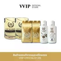 ราคา วีวีไอพีจมูกข้าวกล้องงอกไรซ์เบอร์รี่ 500 กรัม เครื่องดื่มบำรุงคุณแม่ x2 + เซตจับคู่วีวีไอพี แชมพู 150 มล.+สบู่เหลว 150 มล. (1735495783644300640)