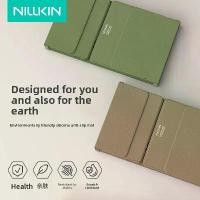 ราคา คีย์บอร์ดไร้สายบลูทูธแบบพับได้พร้อมแผงสัมผัส ขนาดกะทัดรัดและพกพา เหมาะสำหรับ iPad แท็บเล็ต สมาร์ทโฟน และคอมพิวเตอร์ (1735075556319790722)