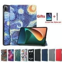 ราคา เคสสำหรับ Xiaomi Pad 5 / Mi Pad 5 Pro แท็บเล็ต ฝาพับแม่เหล็กอัจฉริยะ สำหรับ Xiaomi Mi Pad 5 / MiPad 5 เคสสำหรับ Xiaomi Pad 5 (1734810288589079835)