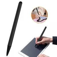 ราคา ดินสอ Stylus อเนกประสงค์ 2 ใน 1 สำหรับ iPhone, iPad, แท็บเล็ต, แล็ปท็อป ปากกาสัมผัสหน้าจอแบบพกพาสำหรับหน้าจอสัมผัส (1735212440700552339)