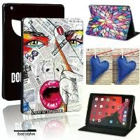 ราคา เคสสำหรับ Apple iPad/iPad mini 1/2/3/4/5/iPad Air/1/2/3/iPad Pro แท็บเล็ต เคสน้ำหนักเบา กันกระแทก (1734876950604383443)