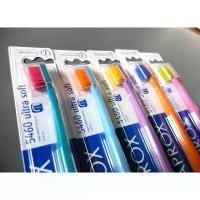 ราคา COD แปรงสีฟัน CURAPROX CS 5460 ULTRA SOFT ของแท้ (คละสี)TikTok (1735240009965995666)