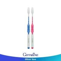 ราคา กิฟฟารีน แปรงสีฟัน ดับเบิล แอคทีฟ สีชมพู+ฟ้า (1734974748775581383)