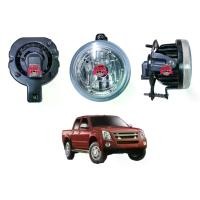 ราคา โคมไฟ ไฟตัดหมอก สปอร์ตไลท์ ISUZU DMAX 2007 - 2011 อีซูซุ ดีแมคซ์ (1734816911484749725)