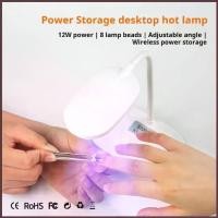 ราคา โคมไฟ อบเล็บเจล โคมไฟอบเล็บเจล เครื่องอบเล็บ ไฟฉายอบเล็บ UV/LED (1734428609888420938)