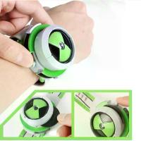 ราคา นาฬิกาโปรเจคเตอร์เด็กการ์ตูน รุ่นเบนเท็น นาฬิกาแอคชั่นฟิกเกอร์ โปรเจคเตอร์ (1734758076564735352)