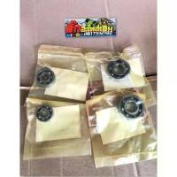 ราคา ลูกปืน ราวเกียร์ราวครัช เวฟ125S,Rบังลมเวฟ125ปลาวาฬ/เวฟ100/เวฟ125X/ดรีม125/ดรีมซุปเปอร์คัฟ/เวฟ110i/เวฟLESDแท้ศูนย์ สุดปัง ไฟ หน้า โปรเจคเตอร์ ชุด โซ่ สเตอร์ พระอาทิตย์ พักเท้า หลังเวฟ 125rsi (173492501