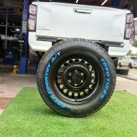 ราคา Toyo Tires ยางรถยนต์ Open Country A/T สำหรับ Toyota Hilux ขนาด 265/60R18 คุณภาพสูง ทนทาน สำหรับการขับขี่ออฟโรด (1735239439084717845)