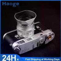 ราคา Haoge เลนส์เงินสําหรับ Carl Zeiss Planar T* 2/50 50 มม.f2 ZM, Biogon 2/35 35 ZM,C 2.8/35 มม.f2.8 ZM เลนส์ คําแนะนําผลิตภัณฑ์ใหม่ของเดือนนี้ (1735438238726588083)