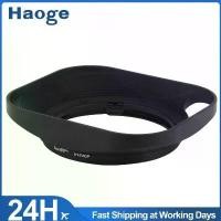 ราคา คําแนะนําผลิตภัณฑ์ใหม่ของเดือนนี้ Haoge LH-ZV02P โลหะสแควร์เลนส์สําหรับ Carl Zeiss Planar T * 2/50 50 มม.f2 ZM, 35 มม./F2 เลนส์ Hollow Out (1735397324375426912)