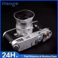 ราคา Haoge เลนส์เงินสําหรับ Carl Zeiss Planar T* 2/50 50 มม.f2 ZM, Biogon 2/35 35 ZM,C 2.8/35 มม.f2.8 ZM เลนส์ (1735465507948561972)