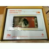 ราคา (ครบชุด) ตู้คุมไฟ ตู้คอนซูเมอร์ยูนิท เซฟทีคัท SAFE-T-CUT USA ขนาด 4 ช่อง, 6 ช่อง และ 8 ช่อง ขาย (1734822361929516429)