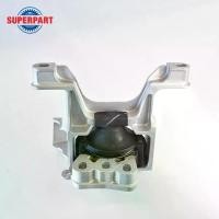 ราคา ยางแท่นเครื่อง MAZDA2 2015 1.3 A/T (ขวา) แท้ห้าง MAZDA (DB1M-39-060A) (1735042346252796949)