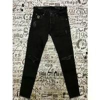 ราคา CPS CHAPS JEANS BigAss Military No.5 Size 27 ของแท้ สภาพใหม่กริบ กางเกงยีนส์ชาย เดฟชาย เดฟผ้ายืด ใส่สบาย รุ่น BigAss ใส่ใช้งานง่าย (1735089383138755915)