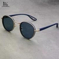 ราคา [COD] LouisWill Men Women Sunglasses Driving Glasses Outdoor Sports Glasses UV400 Lightweight Eyewear Clean Vision Sunglasses Cycling Riding Running Glasses แว่นตากันแดด แว่นกันแ (1735308383205623297)