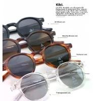 ราคา ▲Void : KIKI sunglasses แว่นกันแดดทรงหยดกลม UV400 และ Polarized จาก voidshop♖ 【ของแท้ 100%】 (1734834803825608317)
