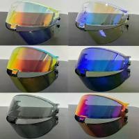 ราคา แว่นกันแดด 【sunglasses】 ปีกหมวกกันน็อค SPARTAN GT PRO สำหรับหมวกกันน็อคมอเตอร์ไซค์ SHARK SPARTAN RS พร้อมการป้องกันรังสียูวี ปีกหมวกกันน็อคมอเตอร์ไซค์ ปีกบังแดด (1735134643111167387)