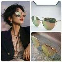 ราคา *ส่งด่วน* #GAMT แว่นกันแดด นำเข้าจาก USA #sunglasses #แว่นกันแดดแฟชั่น # (1735405712412935687)