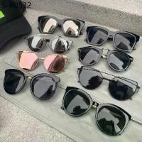 ราคา *ส่งด่วน* #GAMT แว่นกันแดด นำเข้าจาก USA #sunglasses #แว่นกันแดดแฟชั่น # (1735199739311588862)