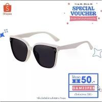 ราคา GAMT แว่นกันแดด พร้อมส่ง Rick 60mm. fashion designer From USA Sunglasses. (1735427763162350807)