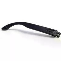ราคา Right Black Eyeglass Leg Compatible with Oak-Ley Holbrook Sunglasses, ONLY Fits for Holbrook OO9102, XL OO9417, AF OO9244(Asian Fit) Models (Only Right, No Icons) (1735052900749706910)